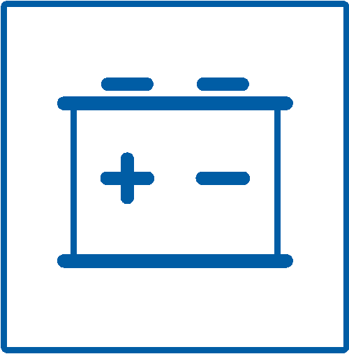 Bild Batterie-Service